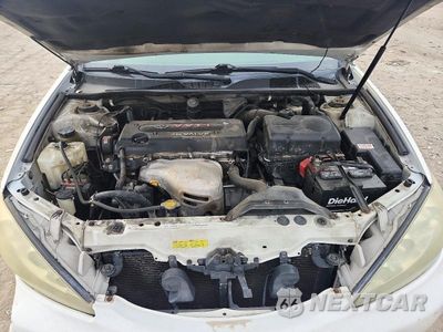 Zdjęcie 11 z 12 samochodu: 2006 TOYOTA CAMRY LE VIN:4T1BE32KX6U680366 - miniatura