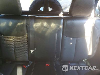 Zdjęcie 10 z 13 samochodu: 2016 JEEP WRANGLER UNLIMITED SAHARA VIN:1C4HJWEG2GL333432 - miniatura