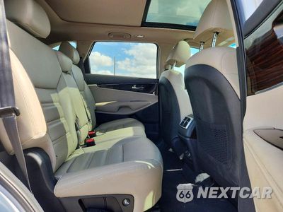 Zdjęcie 10 z 12 samochodu: 2020 KIA SORENTO EX V6 VIN:5XYPH4A59LG709114 - miniatura