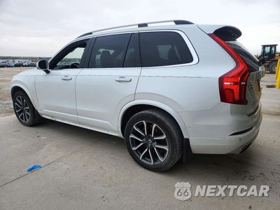 Drugie zdjęcie samochodu z przodu: 2019 VOLVO XC90 T6 MOMENTUM VIN:YV4A22PK2K1474088 - miniatura