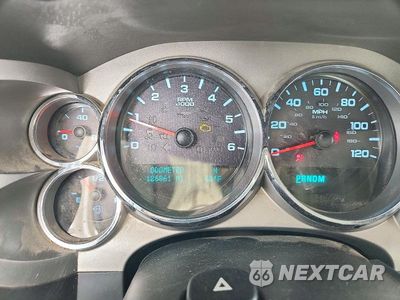 Zdjęcie 9 z 12 samochodu: 2013 GMC SIERRA K1500 SLE VIN:3GTP2VE76DG191940 - miniatura