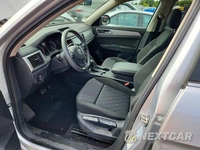 Zdjęcie 7 z 13 samochodu: 2018 VOLKSWAGEN ATLAS VIN:1V2HR2CA4JC507264 - miniatura
