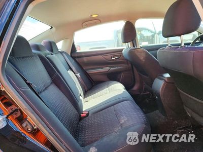 Zdjęcie 10 z 13 samochodu: 2018 NISSAN ALTIMA 2.5 S VIN:1N4AL3AP6JC206258 - miniatura
