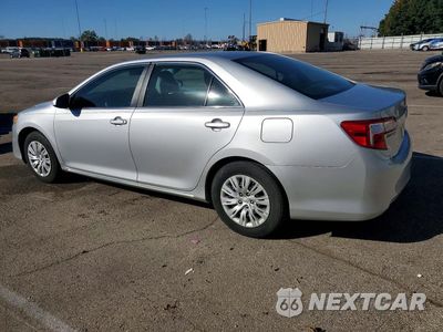 Drugie zdjęcie samochodu z przodu: 2014 TOYOTA CAMRY LE VIN:4T4BF1FK2ER406398 - miniatura