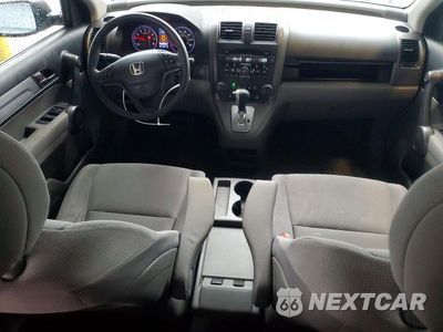 Zdjęcie 8 z 14 samochodu: 2011 HONDA CR-V SE VIN:5J6RE3H46BL034425 - miniatura
