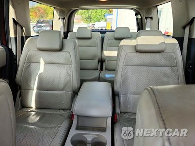 Zdjęcie 10 z 13 samochodu: 2009 FORD FLEX LIMITED VIN:2FMEK63C79BA73771 - miniatura