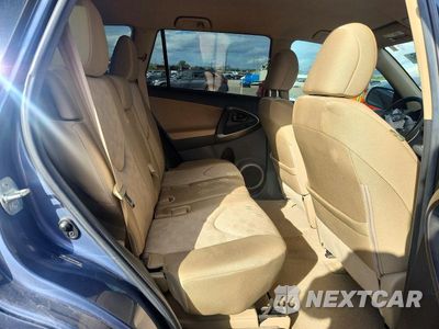 Zdjęcie 10 z 12 samochodu: 2012 TOYOTA RAV4 BASE VIN:2T3BK4DV0CW084353 - miniatura