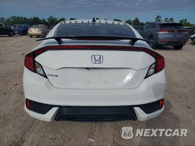 Zdjęcie 6 z 12 samochodu: 2017 HONDA CIVIC LX VIN:2HGFC4B55HH312373 - miniatura