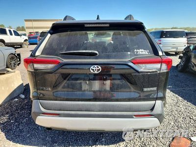 Zdjęcie 6 z 13 samochodu: 2019 TOYOTA RAV4 ADVENTURE VIN:2T3J1RFV3KW054206 - miniatura