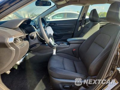 Zdjęcie 7 z 12 samochodu: 2026 NISSAN ALTIMA SV VIN:1N4BL4DV5TN310154 - miniatura