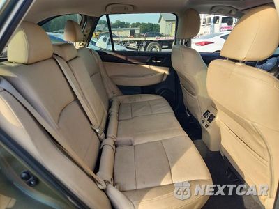 Zdjęcie 11 z 14 samochodu: 2015 SUBARU OUTBACK 3.6R LIMITED VIN:4S4BSENC3F3337882 - miniatura