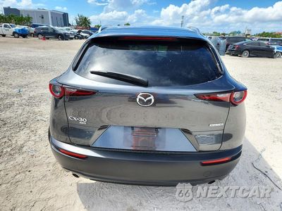 Zdjęcie 6 z 12 samochodu: 2023 MAZDA CX-30 PREMIUM VIN:3MVDMBDM6PM511085 - miniatura