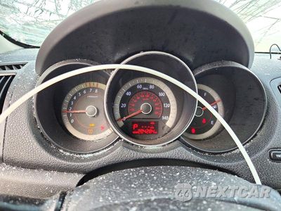 Zdjęcie 9 z 12 samochodu: 2011 KIA FORTE EX VIN:KNAFU4A21B5397498 - miniatura