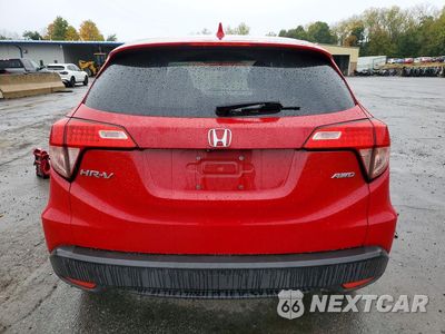 Zdjęcie 6 z 13 samochodu: 2017 HONDA HR-V EX VIN:3CZRU6H57HM721823 - miniatura