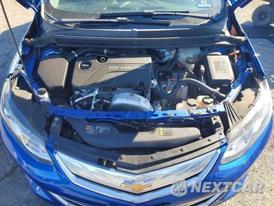 Zdjęcie 11 z 12 samochodu: 2017 CHEVROLET VOLT LT VIN:1G1RC6S54HU127342 - miniatura