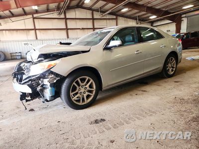 2015 CHEVROLET MALIBU 1LT 1G11C5SL3FU118599 - główne zdjęcie licytacji z USA - miniatura