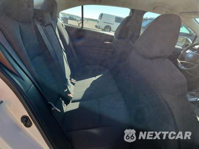 Zdjęcie 10 z 12 samochodu: 2021 TOYOTA COROLLA LE VIN:5YFEPMAE4MP254082 - miniatura