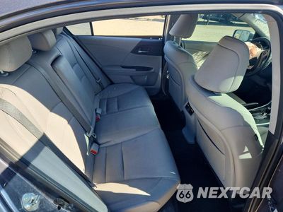 Zdjęcie 10 z 13 samochodu: 2013 HONDA ACCORD EXL VIN:1HGCR3F8XDA033283 - miniatura
