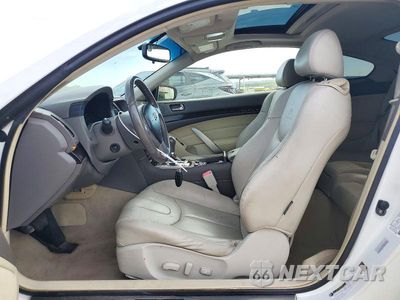 Zdjęcie 7 z 12 samochodu: 2011 INFINITI G37 COUPE X VIN:JN1CV6EL1BM263553 - miniatura