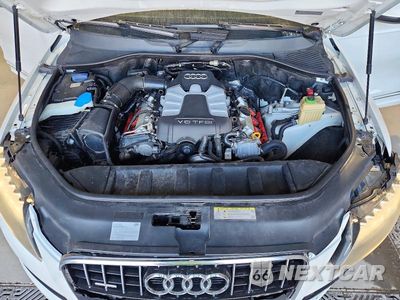 Zdjęcie 12 z 14 samochodu: 2014 AUDI Q7 PREMIUM PLUS VIN:WA1LGAFE2ED006331 - miniatura