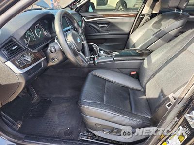 Zdjęcie 7 z 13 samochodu: 2013 BMW 535 XI VIN:WBAFU7C55DDU71085 - miniatura