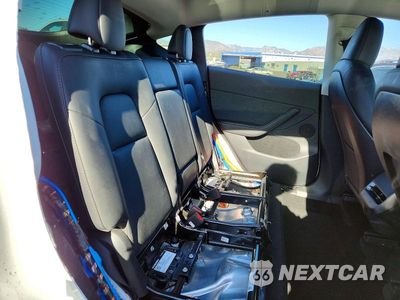 Zdjęcie 11 z 14 samochodu: 2023 TESLA MODEL Y VIN:7SAYGDEE6PA093399 - miniatura