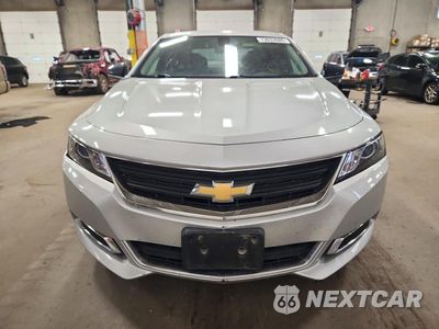 Piąte zdjęcie samochodu w środku: 2015 CHEVROLET IMPALA LS VIN:2G11X5SL6F9149850 - miniatura