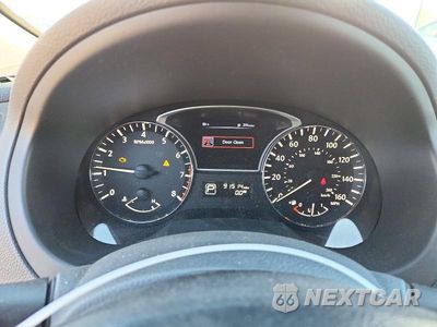 Zdjęcie 9 z 12 samochodu: 2015 NISSAN ALTIMA 2.5 VIN:1N4AL3AP1FC203520 - miniatura
