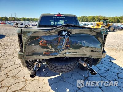 Zdjęcie 6 z 12 samochodu: 2026 RAM 1500 REBEL VIN:1C6SRFLP2TN392245 - miniatura