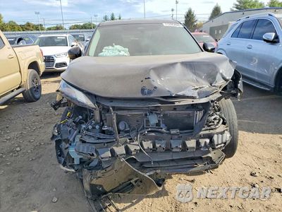 Piąte zdjęcie samochodu w środku: 2021 NISSAN ROGUE SV VIN:5N1AT3BB6MC777469 - miniatura