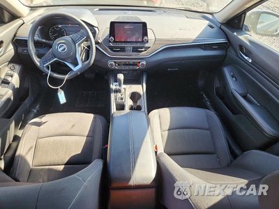 Zdjęcie 8 z 12 samochodu: 2025 NISSAN ALTIMA SV VIN:1N4BL4DV6SN385766 - miniatura