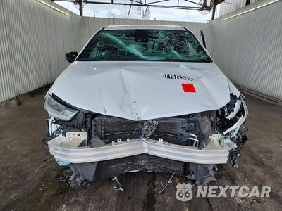 Piąte zdjęcie samochodu w środku: 2025 CHRYSLER PACIFICA SELECT VIN:2C4RC1BG7SR511924 - miniatura