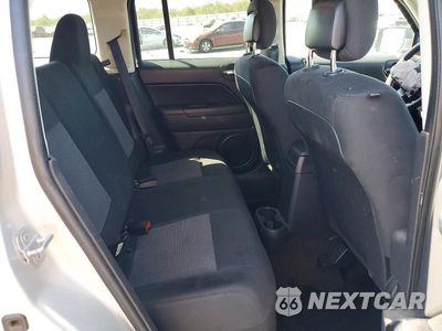 Zdjęcie 11 z 14 samochodu: 2014 JEEP PATRIOT SPORT VIN:1C4NJPBA7ED545890 - miniatura