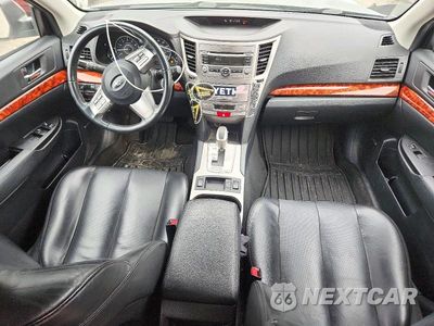 Zdjęcie 8 z 13 samochodu: 2011 SUBARU OUTBACK 3.6R LIMITED VIN:4S4BRDKC1B2370115 - miniatura