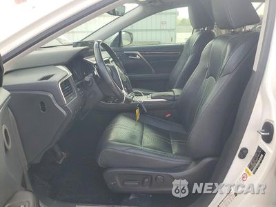 Zdjęcie 7 z 13 samochodu: 2020 LEXUS RX 450H VIN:2T2JGMDA1LC045609 - miniatura