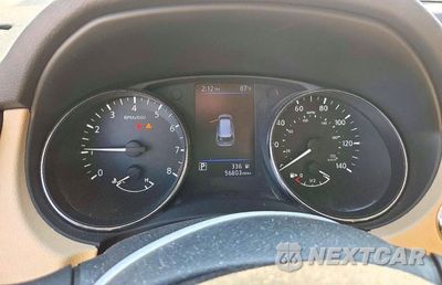 Zdjęcie 9 z 12 samochodu: 2019 NISSAN ROGUE SL VIN:5N1AT2MT8KC760055 - miniatura
