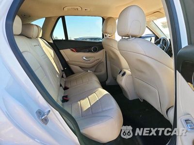 Zdjęcie 11 z 13 samochodu: 2016 MERCEDES-BENZ GLC 300 VIN:WDC0G4JB3GF014057 - miniatura