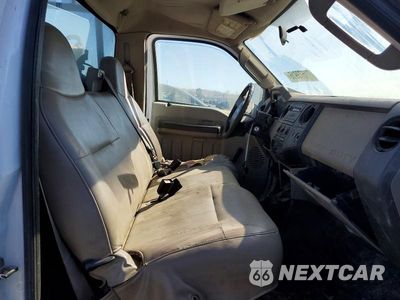 Zdjęcie 11 z 13 samochodu: 2008 FORD F250 SUPER DUTY VIN:1FTNF20508EB15675 - miniatura