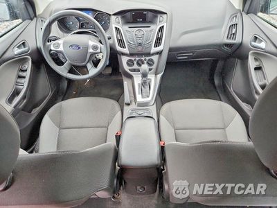 Zdjęcie 8 z 12 samochodu: 2014 FORD FOCUS SE VIN:1FADP3K21EL271044 - miniatura