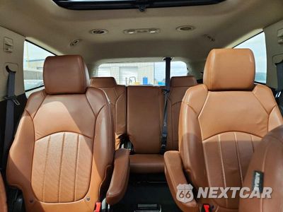 Zdjęcie 10 z 13 samochodu: 2015 CHEVROLET TRAVERSE LTZ VIN:1GNKVJKD4FJ310808 - miniatura
