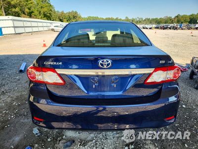 Zdjęcie 6 z 12 samochodu: 2011 TOYOTA COROLLA LE VIN:JTDBU4EE7B9161453 - miniatura