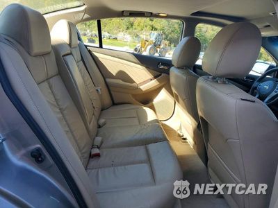 Zdjęcie 10 z 12 samochodu: 2011 NISSAN ALTIMA 2.5 VIN:1N4AL2AP8BN446069 - miniatura