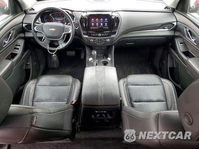 Zdjęcie 8 z 13 samochodu: 2020 CHEVROLET TRAVERSE PREMIER VIN:1GNEVKKW9LJ269138 - miniatura