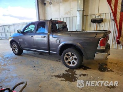 Drugie zdjęcie samochodu z przodu: 2015 RAM 1500 LARAMIE VIN:1C6RR7JM7FS521227 - miniatura