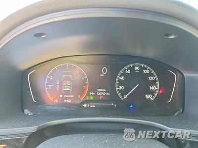 Zdjęcie 9 z 12 samochodu: 2023 HONDA CIVIC SPORT VIN:2HGFE2F55PH560422 - miniatura