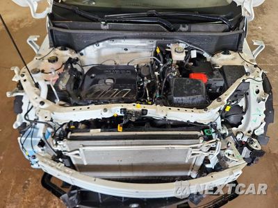 Zdjęcie 11 z 12 samochodu: 2026 BUICK ENCORE GX PREFERRED VIN:KL4AMBSL9TB120927 - miniatura