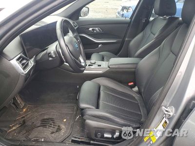 Zdjęcie 7 z 12 samochodu: 2023 BMW 330XE VIN:3MW39FS02P8D03362 - miniatura