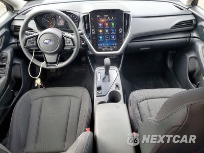 Zdjęcie 8 z 13 samochodu: 2024 SUBARU CROSSTREK PREMIUM VIN:JF2GUADC4R8293429 - miniatura