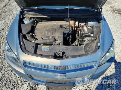 Zdjęcie 11 z 12 samochodu: 2008 CHEVROLET MALIBU 1LT VIN:1G1ZH57B28F171709 - miniatura