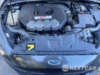 Zdjęcie 7 z 13 samochodu: 2018 FORD FOCUS ST VIN:1FADP3L99JL213446 - miniatura